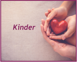 Kinder