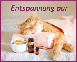 Entspannung pur