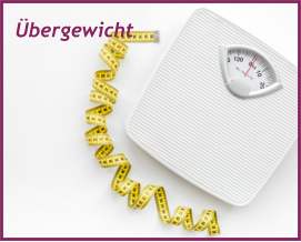 Übergewicht