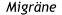 Migräne